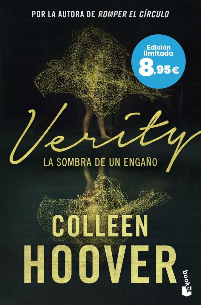 Weitere Ansicht: Verity. La sombra de un engaño