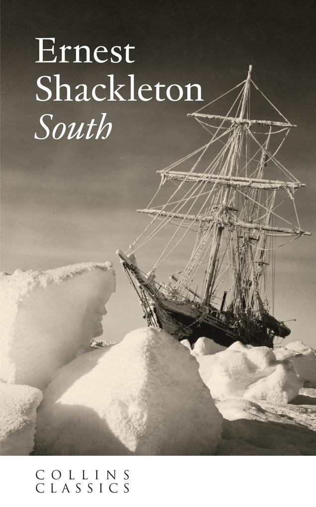 Produktbild: South | Ernest Shackleton