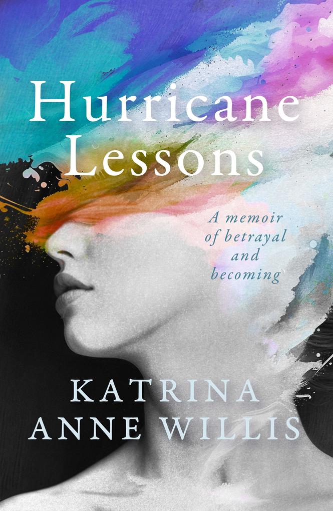 Produktbild: Hurricane Lessons | Katrina Willis