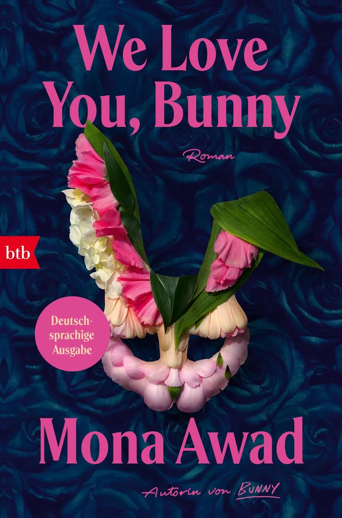 Produktbild: We love you, Bunny | Mona Awad
