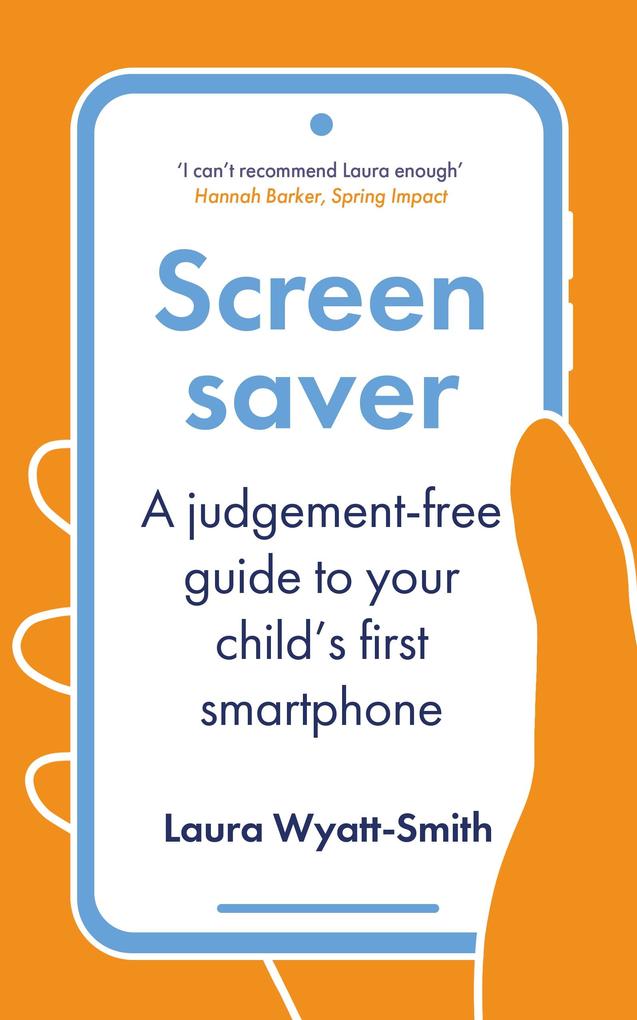 Produktbild: Screensaver | Laura Wyatt-Smith