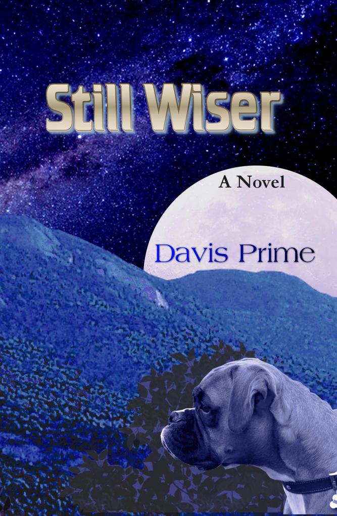 Produktbild: Still Wiser | Davis Prime