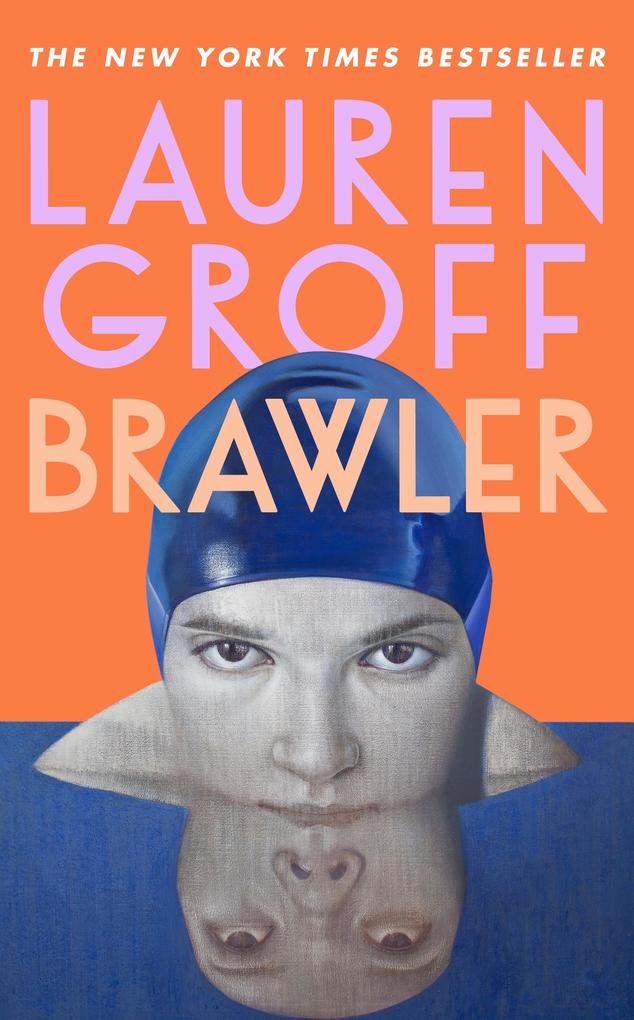 Produktbild: Brawler | Lauren Groff