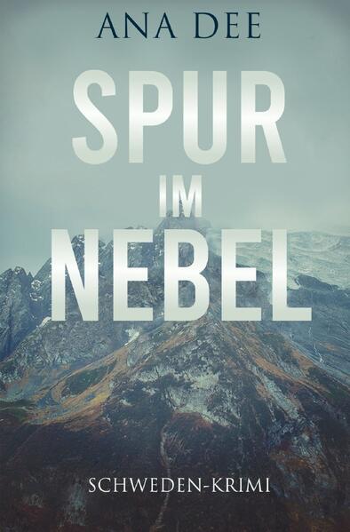 Produktbild: Spur im Nebel | Ana Dee