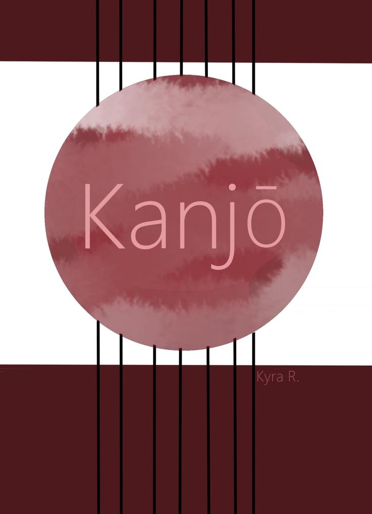 Produktbild: Kanjo | Kyra R.