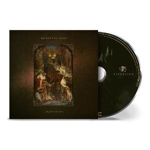 Produktbild: Ascension(Softpak) | Paradise Lost