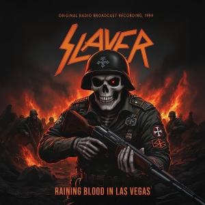 Produktbild: Raining Blood In Las Vegas | Slayer