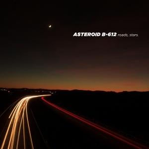 Produktbild: Roads,Stars | Asteroid B-612