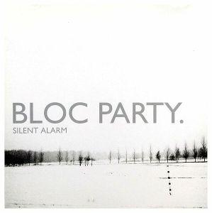 Produktbild: Silent Alarm | Bloc Party