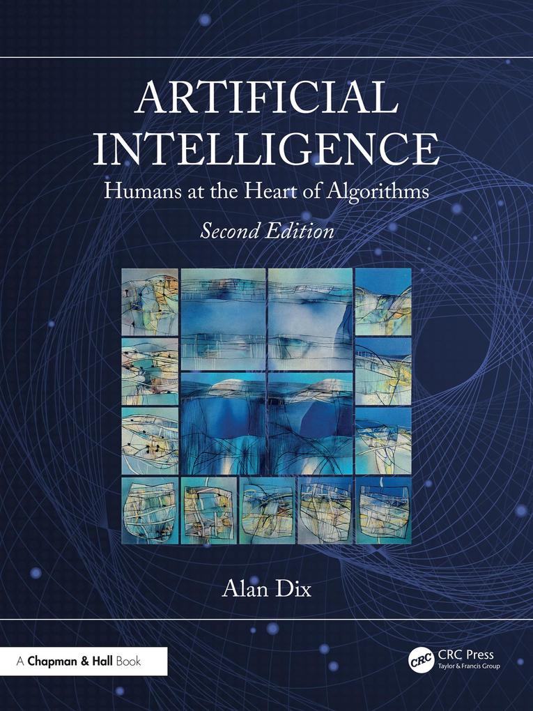 Produktbild: Artificial Intelligence | Alan Dix