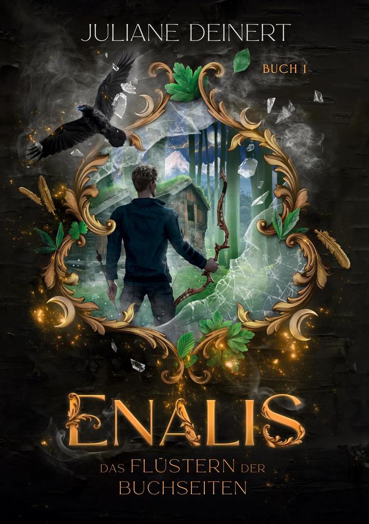 Produktbild: Enalis | Juliane Deinert