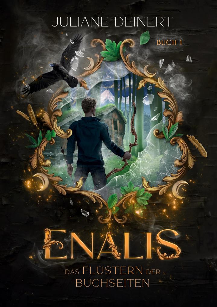 Produktbild: Enalis | Juliane Deinert
