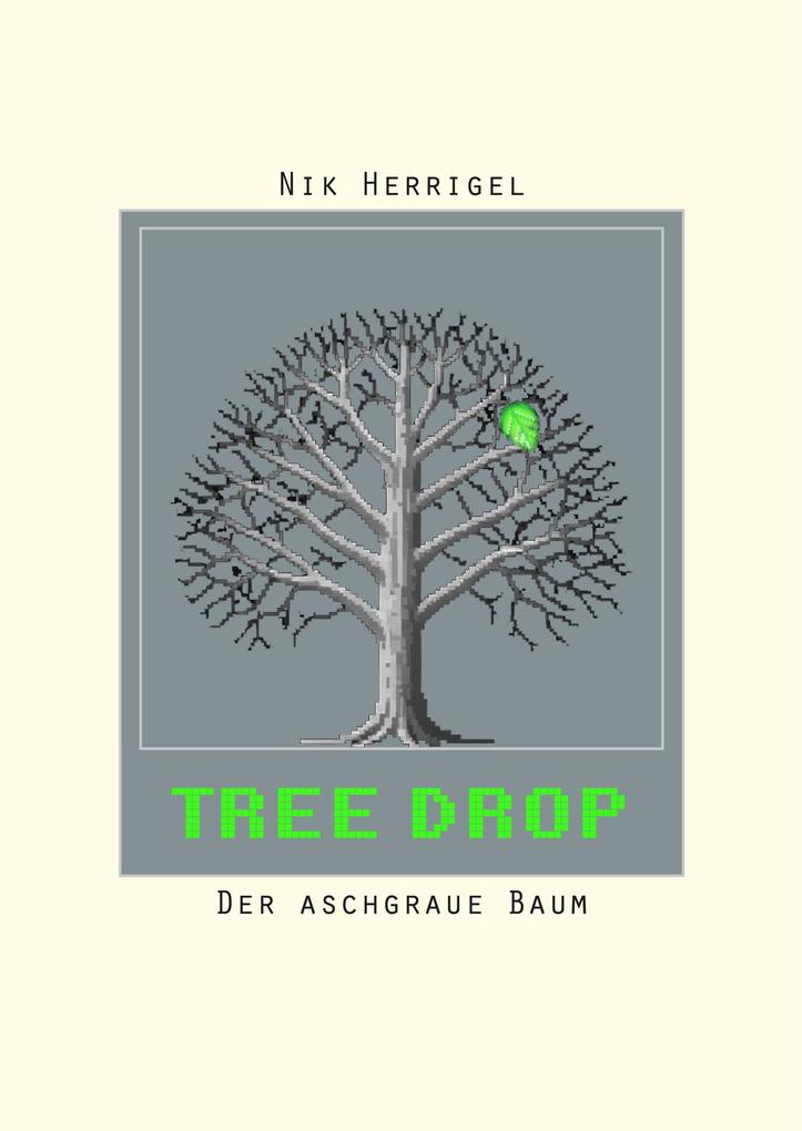 Produktbild: Tree-Drop | Nik Herrigel