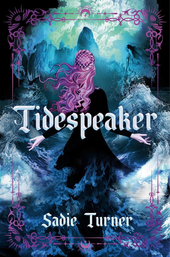 Produktbild: Tidespeaker | Sadie Turner
