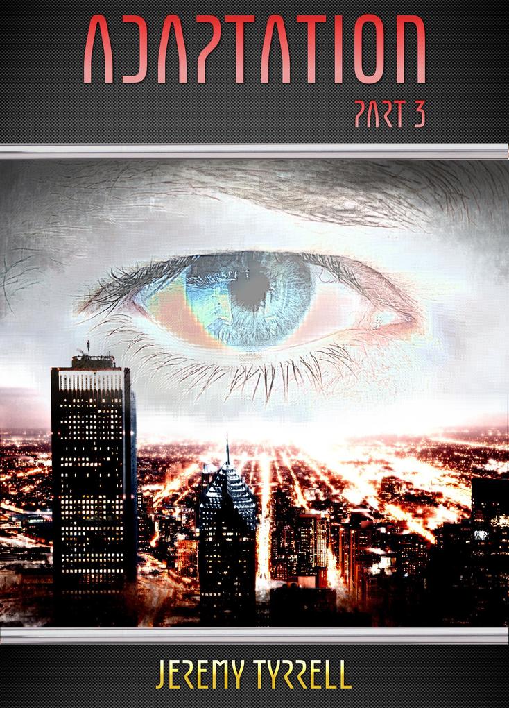 Produktbild: Adaptation - Part 3 | Jeremy Tyrrell