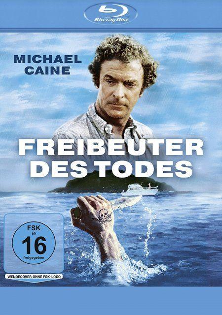 Produktbild: Freibeuter des Todes | Peter Benchley