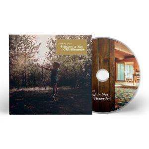 Produktbild: I Believe in You,My Honeydew | Josh Ritter