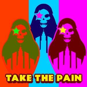 Produktbild: Take The Pain | Take the Pain
