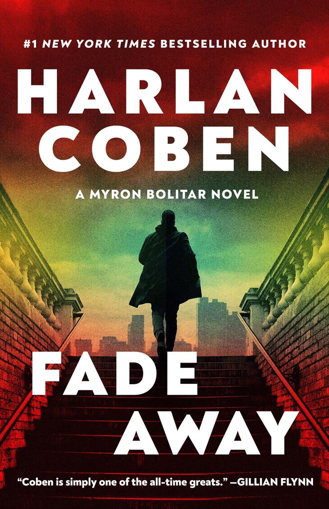 Produktbild: Fade Away | Harlan Coben