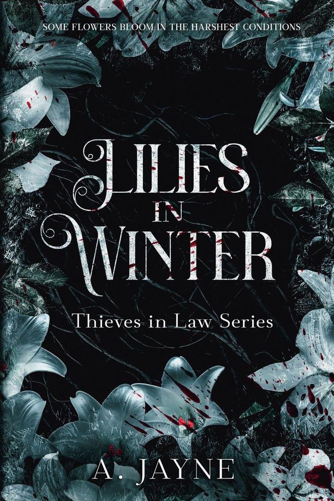 Produktbild: Lilies in Winter | A. Jayne