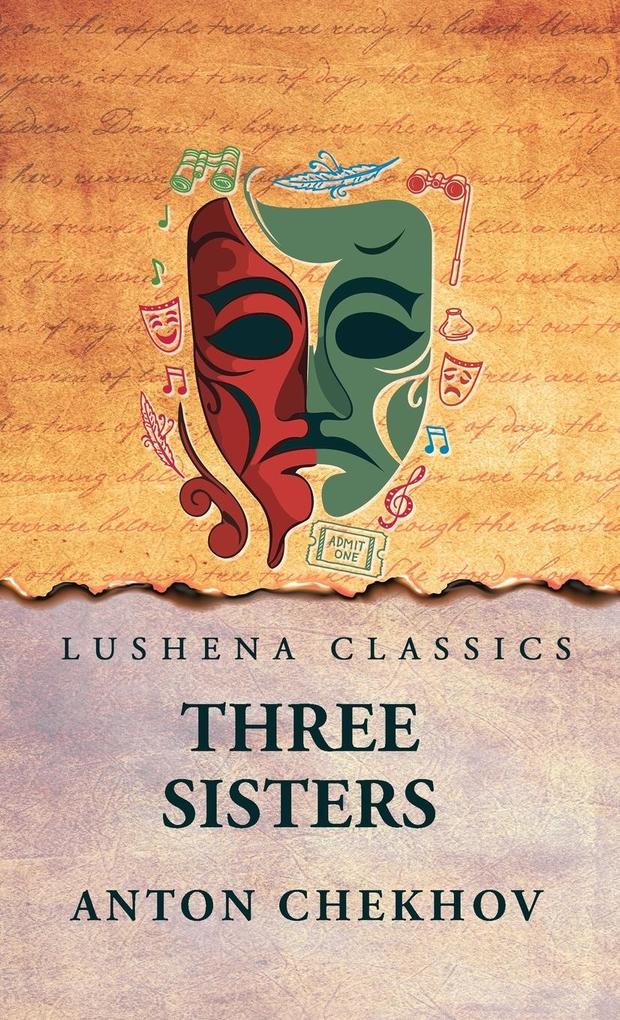 Produktbild: Three Sisters | Anton Chekhov