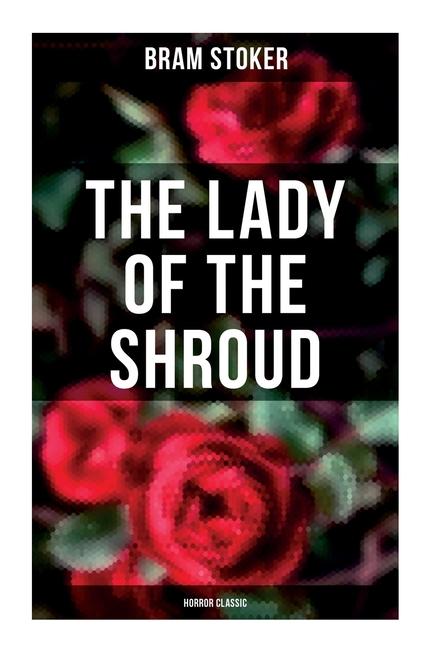 Produktbild: The Lady of the Shroud | Bram Stoker