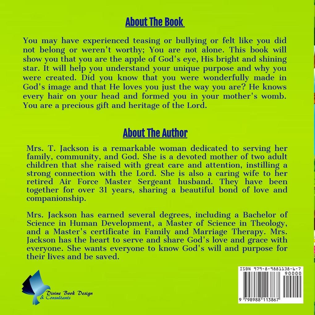 Produktbild: That's Ok - God Made Me This Way! | Tracy Jackson