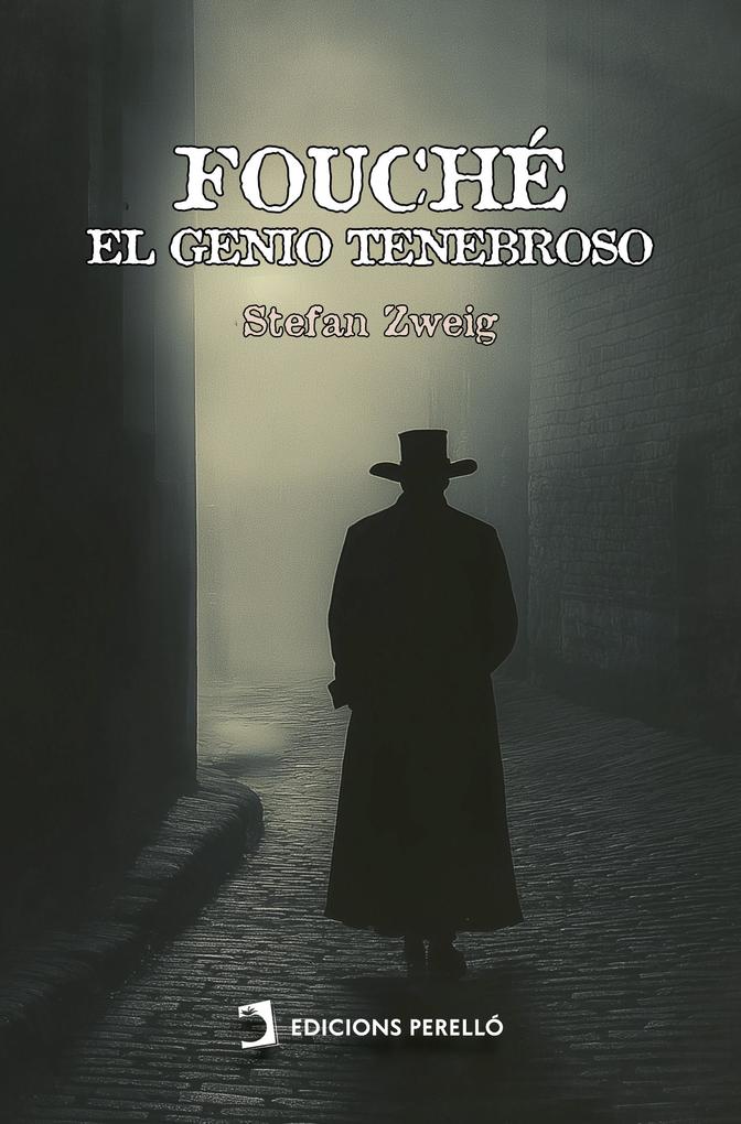 Produktbild: Fouché | Stefan Zweig