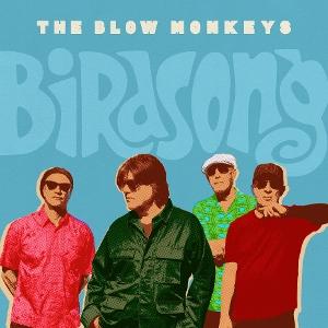 Produktbild: Birdsong | The Blow Monkeys