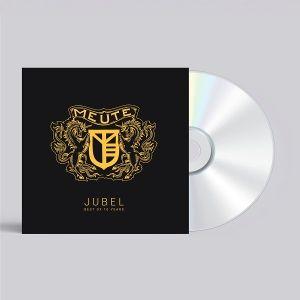 Produktbild: Jubel | Meute