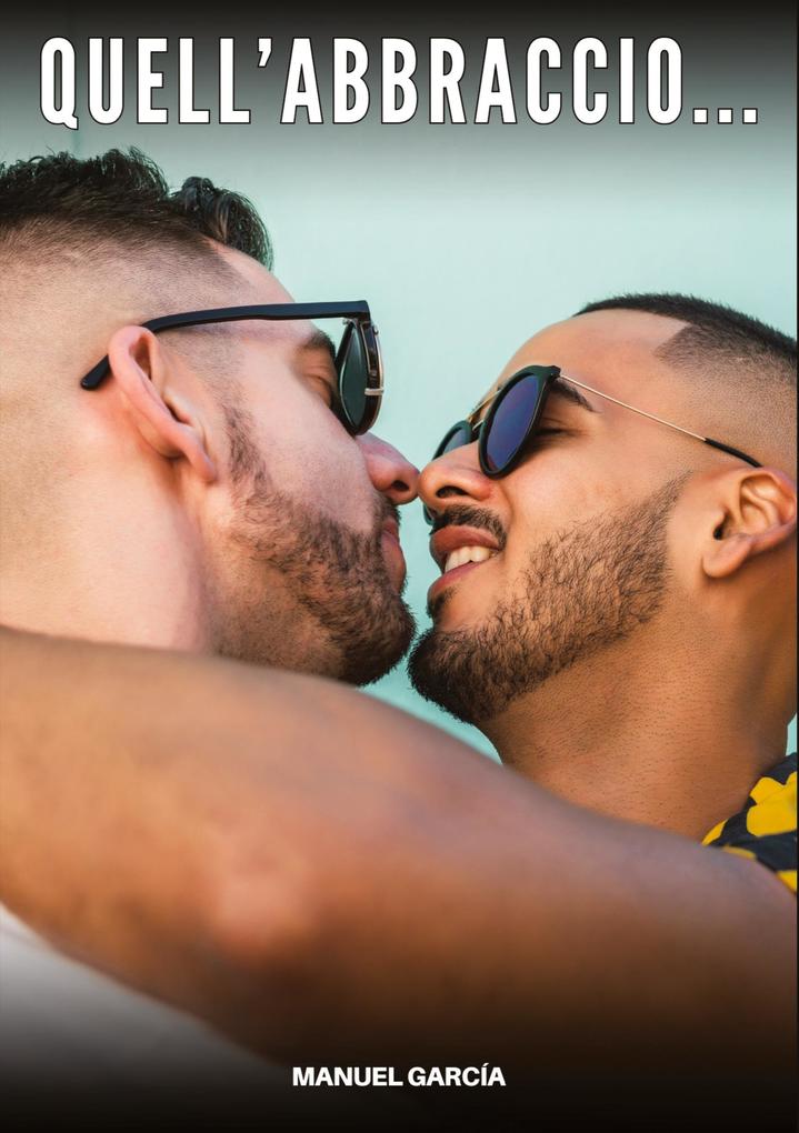 Produktbild: Quell'abbraccio... | Manuel García