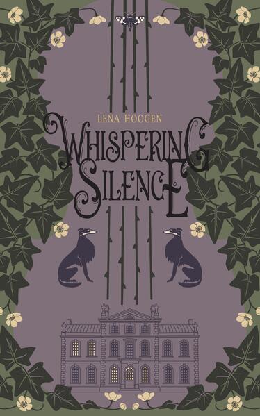 Produktbild: Whispering Silence | Lena Hoogen
