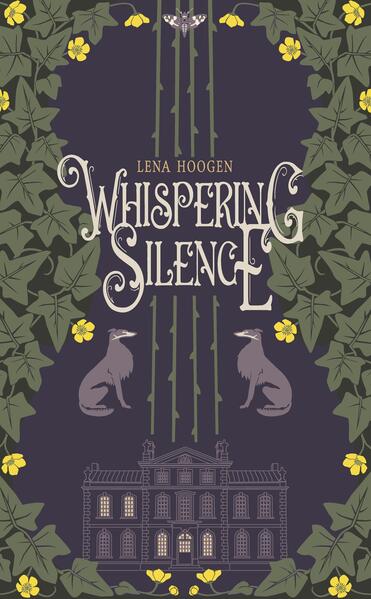 Produktbild: Whispering Silence | Lena Hoogen