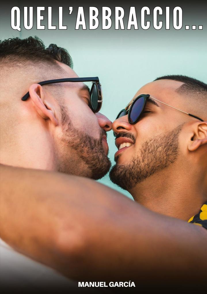 Produktbild: Quell'abbraccio... | Manuel García