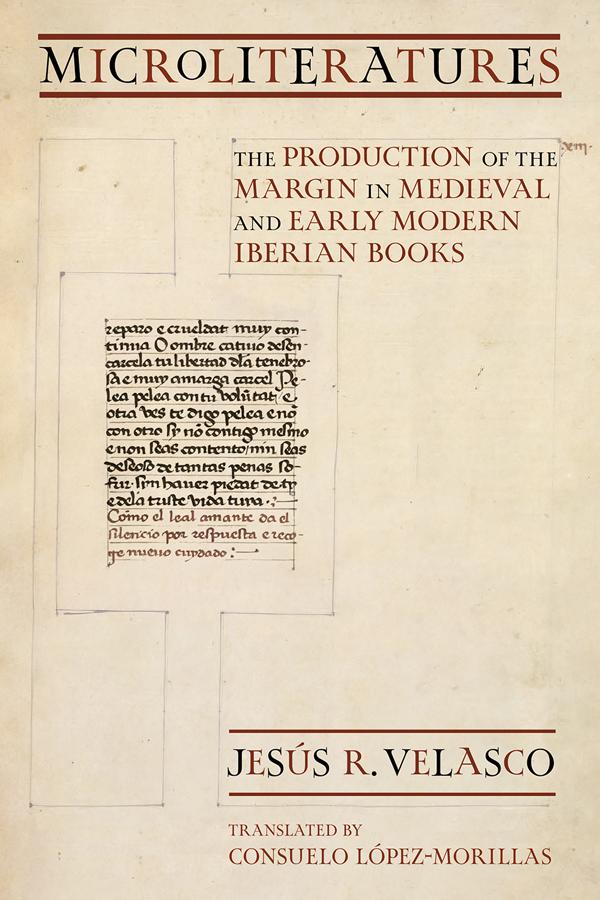 Produktbild: Microliteratures | Jesús R. Velasco