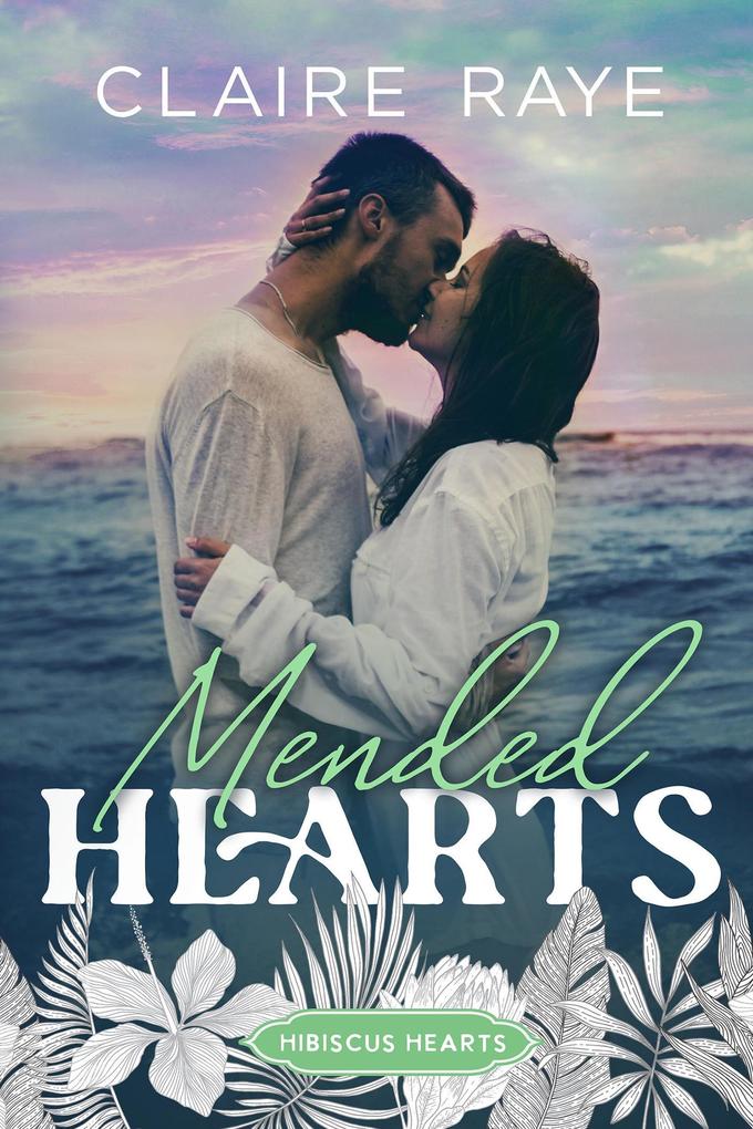 Produktbild: Mended Hearts | Claire Raye