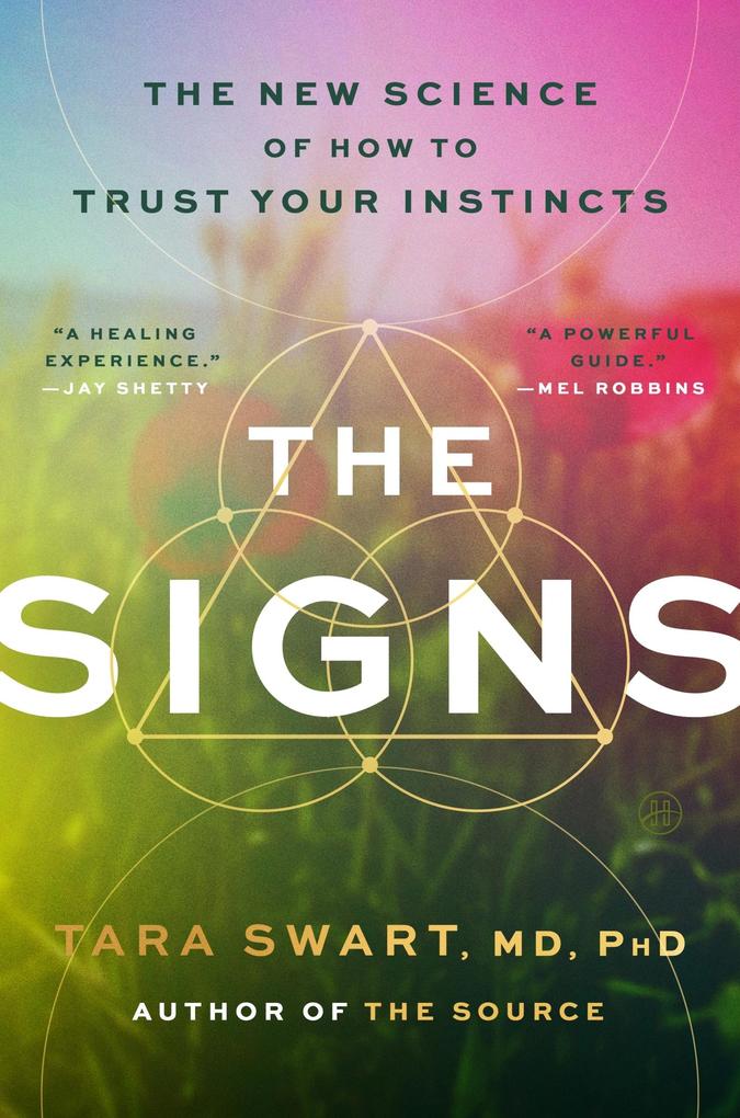 Produktbild: The Signs | Tara Swart