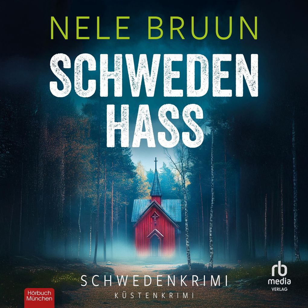 Produktbild: SchwedenHass | Nele Bruun