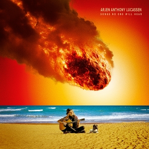Produktbild: Songs No One Will Hear | Arjen Anthony Lucassen