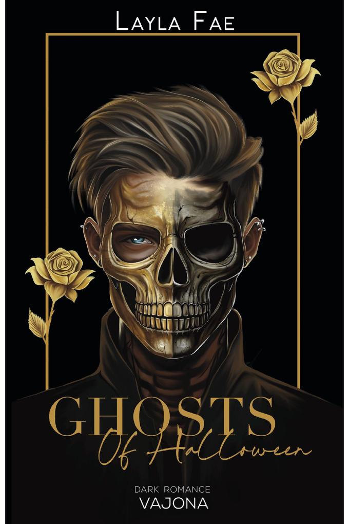 Produktbild: Ghosts of Halloween | Layla Fae