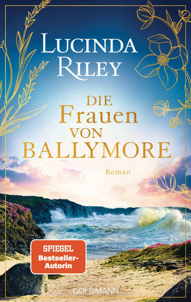 Produktbild: Die Frauen von Ballymore | Lucinda Riley