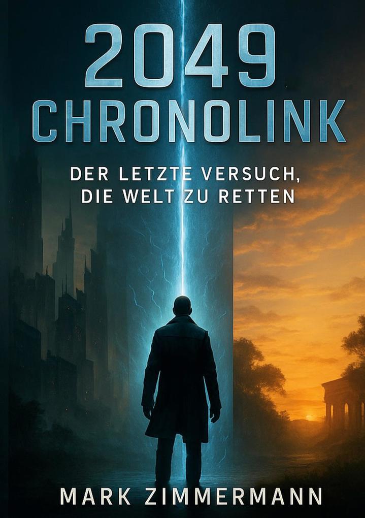 Produktbild: 2049 Chronolink | Mark Zimmermann