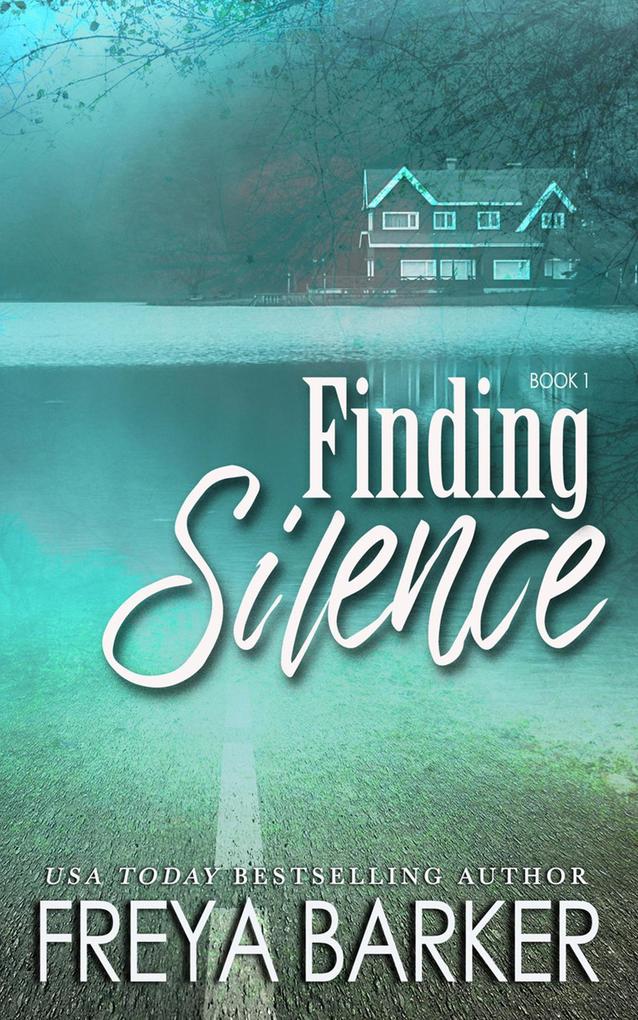 Produktbild: Finding Silence | Freya Barker