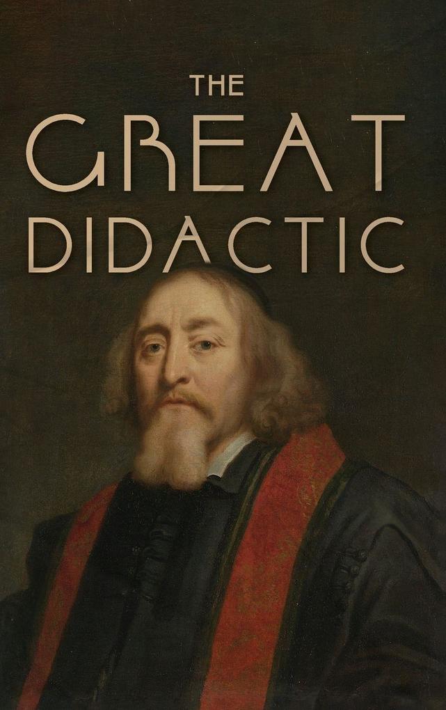 Produktbild: The Great Didactic | John Amos Comenius