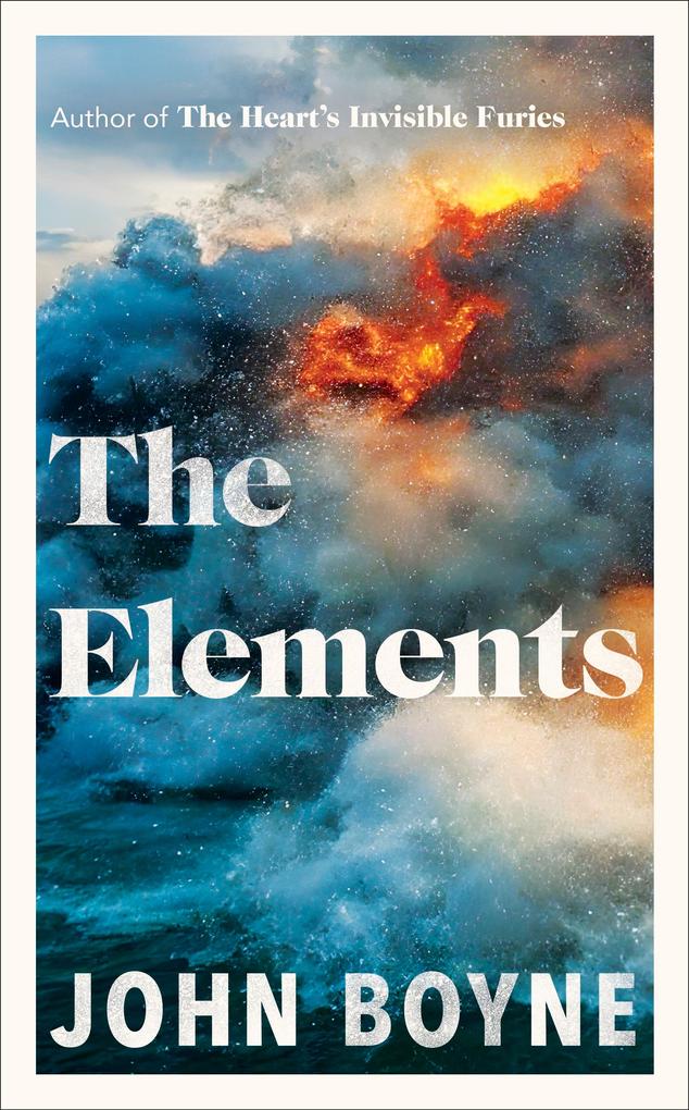 Produktbild: The Elements | John Boyne