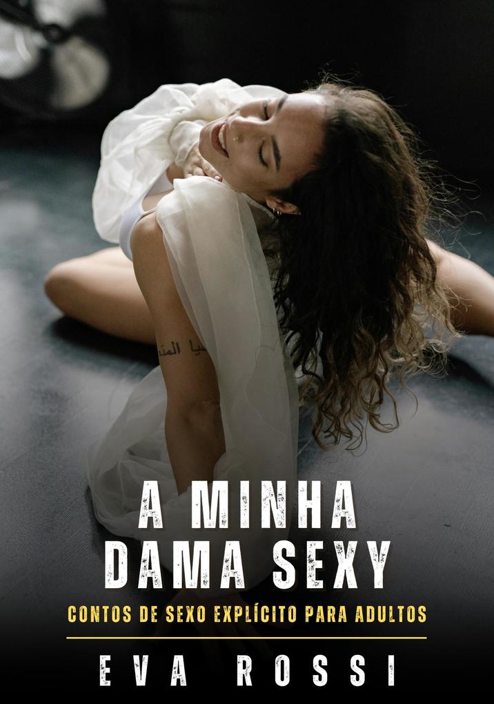 Produktbild: A Minha Dama Sexy | Eva Rossi