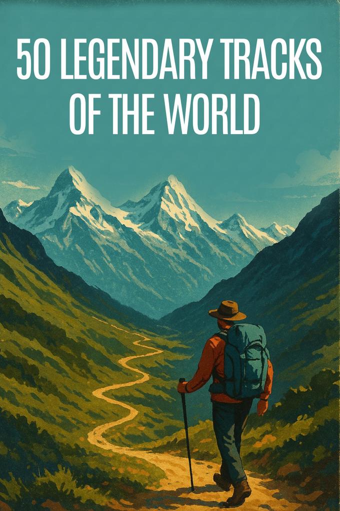 Produktbild: 50 Legendary Tracks of the World | Hema