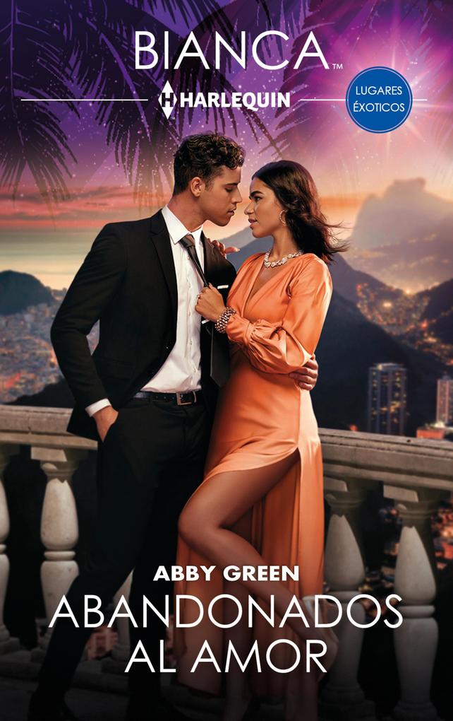 Produktbild: Abandonados al amor | Abby Green
