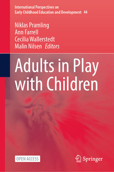 Produktbild: Adults in Play with Children