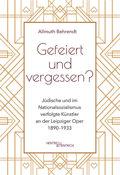 Produktbild: Gefeiert und vergessen? | Allmuth Behrendt